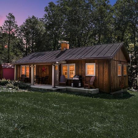 River Access W Hot Tub, Grill, Wifi, & Fire Pit! Lost City Εξωτερικό φωτογραφία