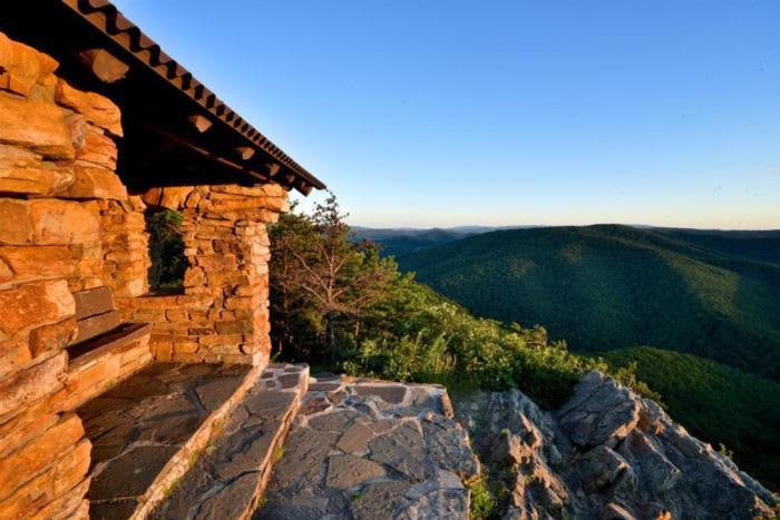 River Access W Hot Tub, Grill, Wifi, & Fire Pit! Lost City Εξωτερικό φωτογραφία